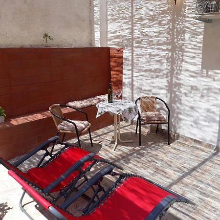 Studio Apartment Garden Дубровник Экстерьер фото
