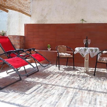 Studio Apartment Garden Дубровник Экстерьер фото