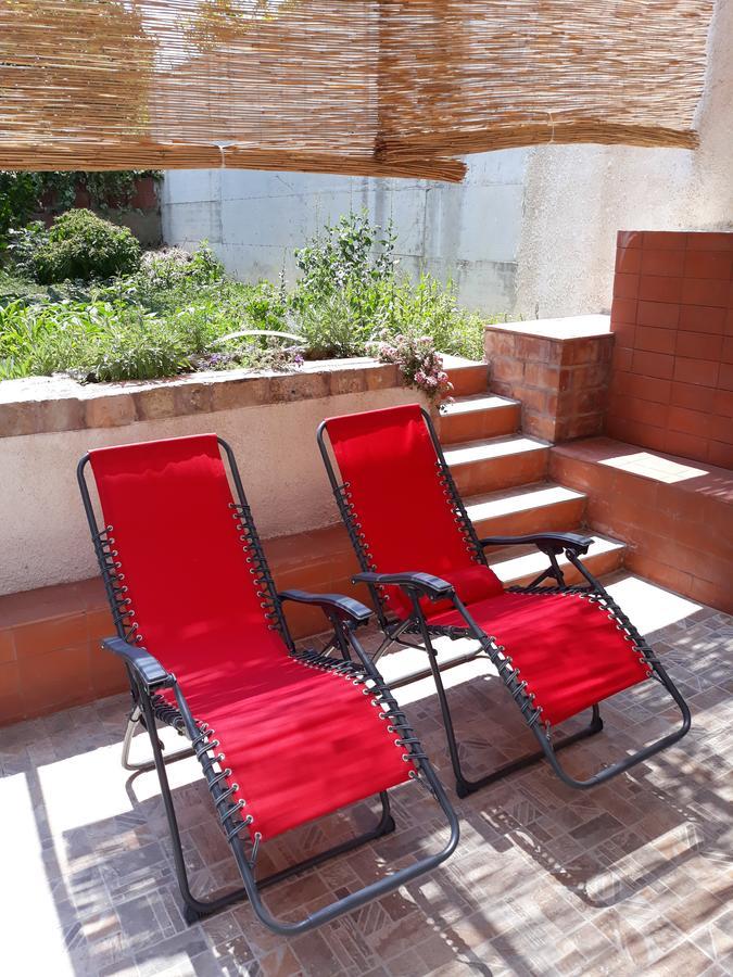 Studio Apartment Garden Дубровник Экстерьер фото