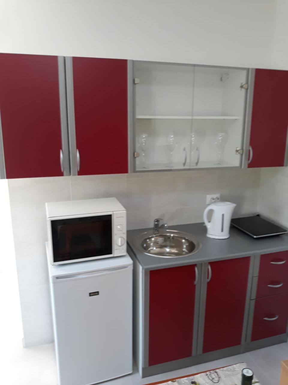 Studio Apartment Garden Дубровник Экстерьер фото