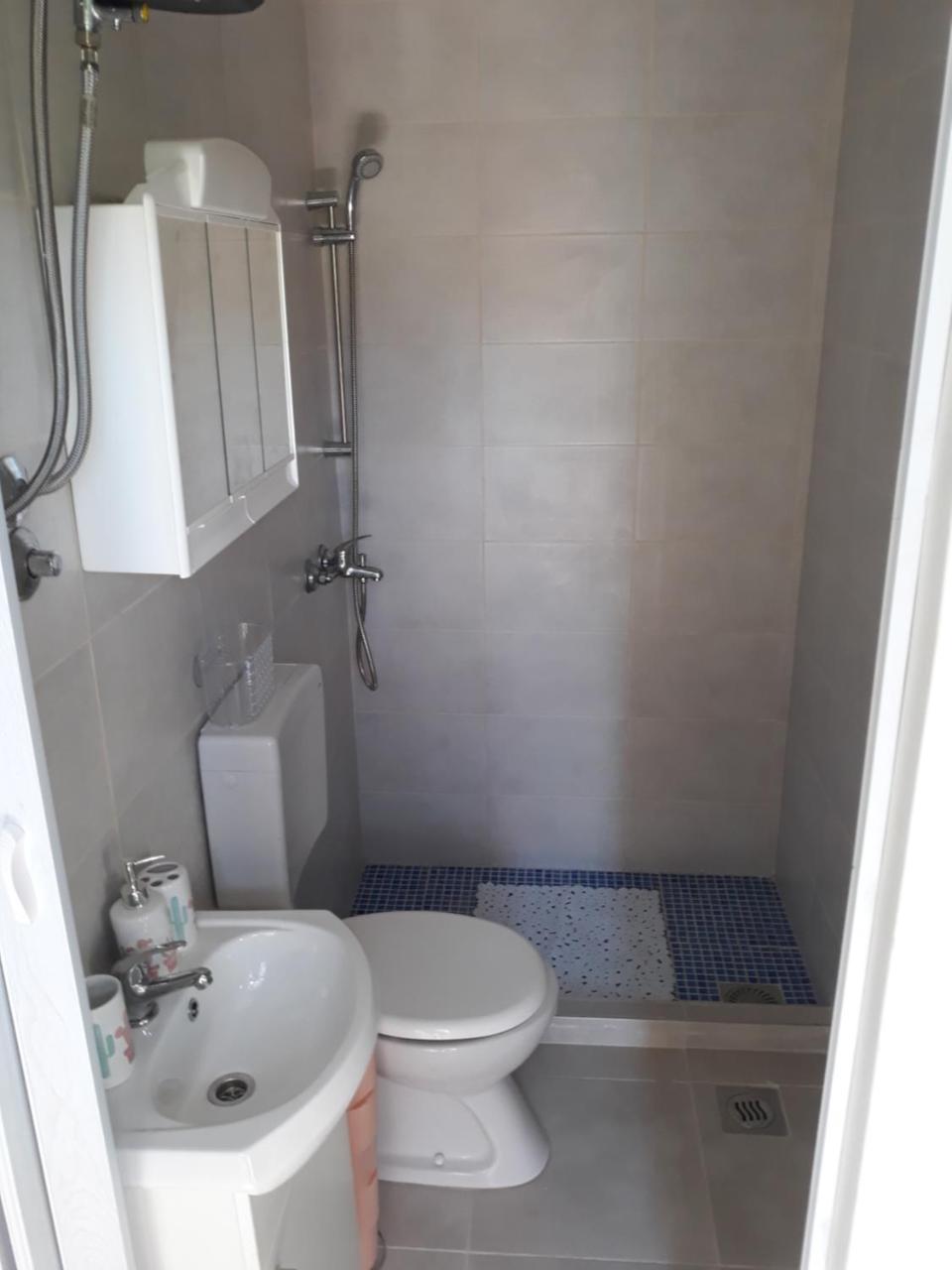 Studio Apartment Garden Дубровник Экстерьер фото
