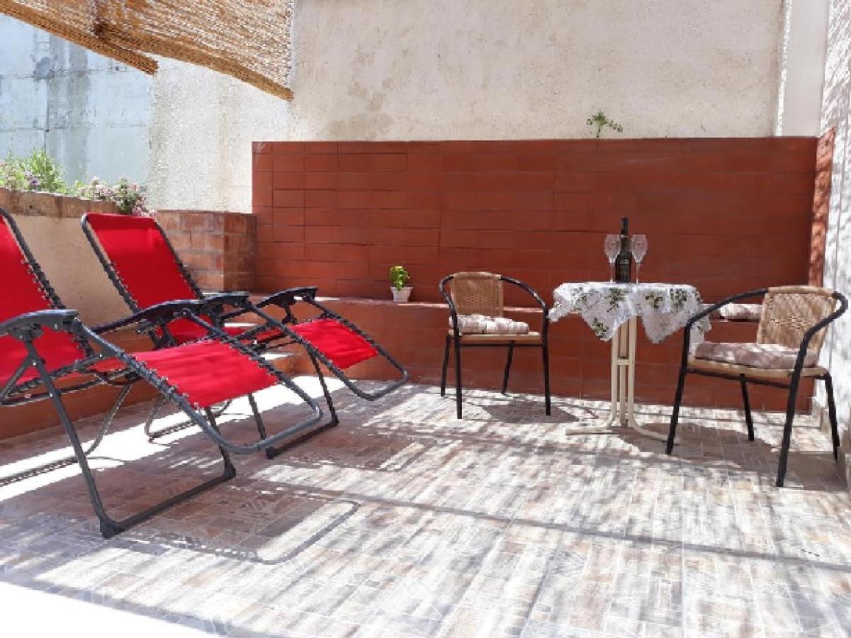 Studio Apartment Garden Дубровник Экстерьер фото
